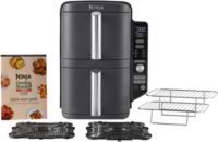 Friteuse sans huile NINJA Double Stack XL 9,5 L SL400EU