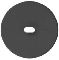 Couvercle anti-projection COOKUT LA MERVEILLEUSE  INOX 20CM - GRAPHITE