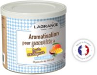 Préparation LAGRANGE yaourts fruits exotiques 500g