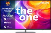 TV QLED PHILIPS 55PUS9060 Ambilight 2025 139cm