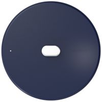 Couvercle anti-projection COOKUT LA MERVEILLEUSE  INOX 20CM - MYRTILLE