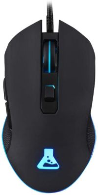 Souris Gamer Filaire THE G-LAB KULT-HELIUM