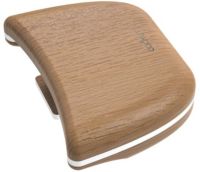 Anse COOKUT LA MERVEILLEUSE INOX AMOVIBLE - ACACIA