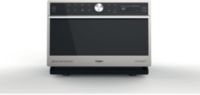 Micro ondes combiné WHIRLPOOL MWSC9133SX
