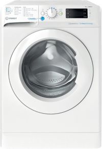 Lave linge hublot INDESIT BWE91296XWVFR