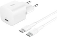 Chargeur BELKIN 25W USB-C Blanc