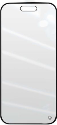 Protège écran FORCE GLASS iPhone 17/16 Pro privacy