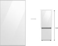 SAMSUNG RA B23EUU12GM Bespoke