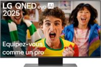 TV LED LG 50QNED86A 2025 (126cm)