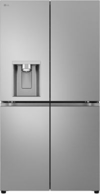 Réfrigérateur multi portes LG GMF960PY2E