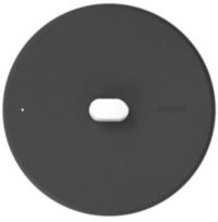 Couvercle anti-projection COOKUT LA MERVEILLEUSE  INOX 28CM - GRAPHITE