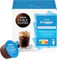 NESTLE Ice Café Frappé x16