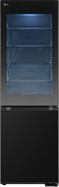Réfrigérateur combiné LG GBG5160CEV  InstaView