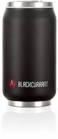 Mug isotherme LES ARTISTES Pull noir 280 ml