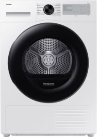 Sèche linge pompe à chaleur SAMSUNG DV90DG52A0AH