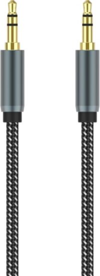 Câble Jack ADEQWAT Jack 1.50M