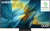 SAMSUNG TQ65S95F 2025