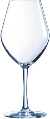 Verre CHEF & SOMMELIER 6 verres a vin  Arom UP 35 cl