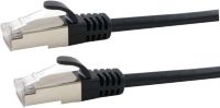 Câble Ethernet ADEQWAT 2M CAT8E