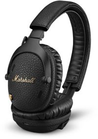 Casque MARSHALL Monitor III ANC Noir
