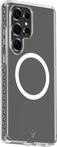 Coque FORCE CASE Samsung Galaxy S25 Ultra MagSafe