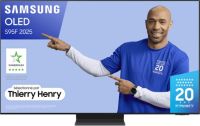 SAMSUNG TQ83S95F 2025