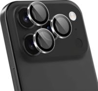 Protège objectif FORCE GLASS iPhone 17 Pro/Pro Max/16 Pro/Pro Max