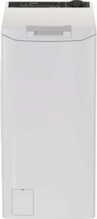 Lave linge top HAIER THASN286TM5P-S
