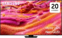 TV Mini Led SAMSUNG NeoQLED TQ55QN90F 4K AI  2025