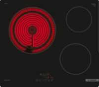 Plaque vitrocéramique BOSCH PKK61SBB8F Serenity Serie 4