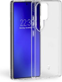 Coque FORCE CASE Samsung Galaxy S25 Ultra transparente