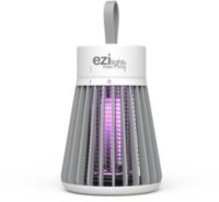 EZILIGHT Lampe anti-insectes nomade MS20
