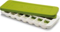 Bac à glaçons JOSEPH JOSEPH QuickSnap Plus-  Blanc/ Vert