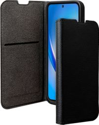 Etui BIGBEN CONNECTED Samsung A35 folio Walette Noir