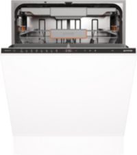 Lave vaisselle encastrable GORENJE GV663B62
