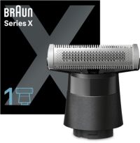 BRAUN SERIES X LAME XT20