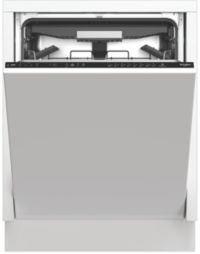 Lave vaisselle encastrable WHIRLPOOL WH6ITA14B1N6LW