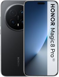 Smartphone HONOR Magic8 Pro Noir 512Go 5G