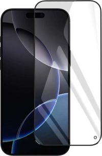 Protège écran FORCE GLASS iPhone 17/16 Pro