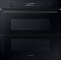 SAMSUNG Série 4 Bespoke Dual Cook FlexNV7B45502AK