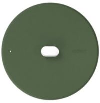 Couvercle anti-projection COOKUT LA MERVEILLEUSE  INOX 20CM - FOUGERE