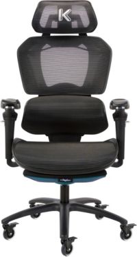 Chaise gaming SKILLKORP C20 ULTIMATE