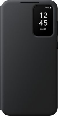 SAMSUNG Samsung A35 Smart S View Noir