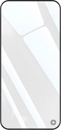 Protège écran FORCE GLASS iPhone 16 Pro Max