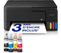 Imprimante jet d'encre EPSON ET-2915