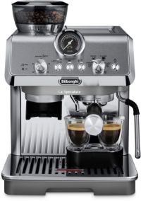 Machine à expresso DELONGHI Specialista Arte Evo EC9255.M Metal