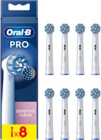 ORAL B Ultra thin x8 X filaments (FR)