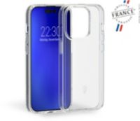 Coque FORCE CASE iPhone 15 Pro Max Transparent pulse