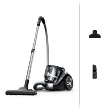 Aspirateur sans sac ROWENTA Compact Cyclonic Power XXL RO4B25EA