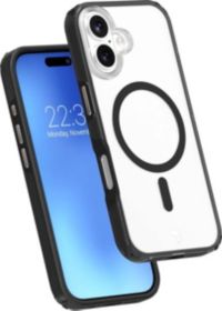 Coque FORCE CASE iPhone  17 MagSafe Xtrem Noir